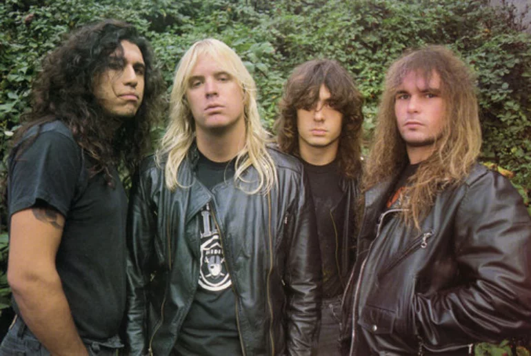 Slayer