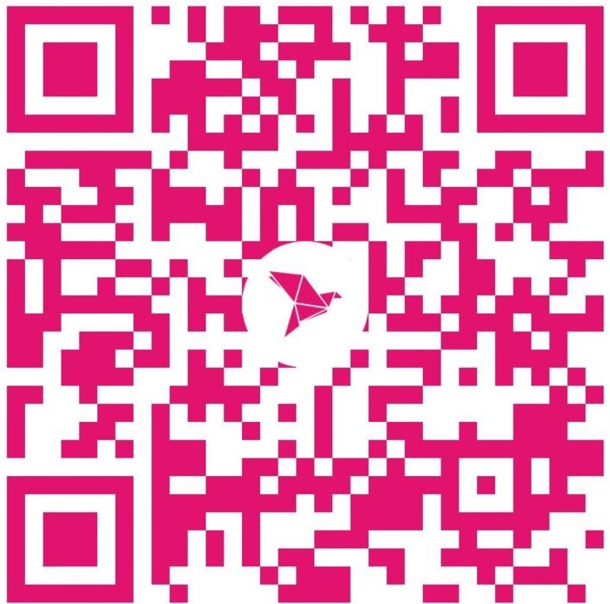[ bKash QR Code ]